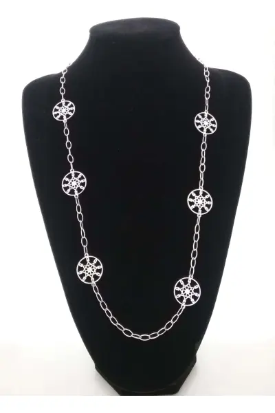 Collar Lámpara de Platillo Nº228