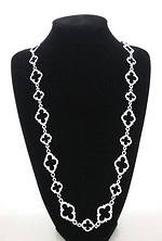 Collar Dos Eslabones