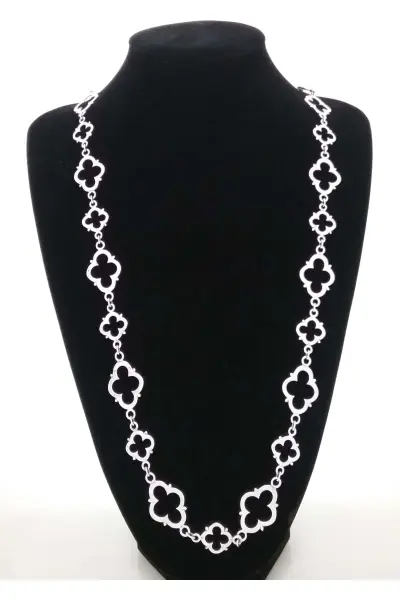 Collar Dos Eslabones
