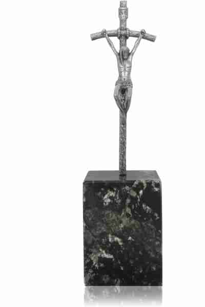 Cruz peregrina de Juan Pablo II