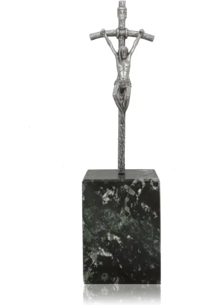 Cruz peregrina de Juan Pablo II