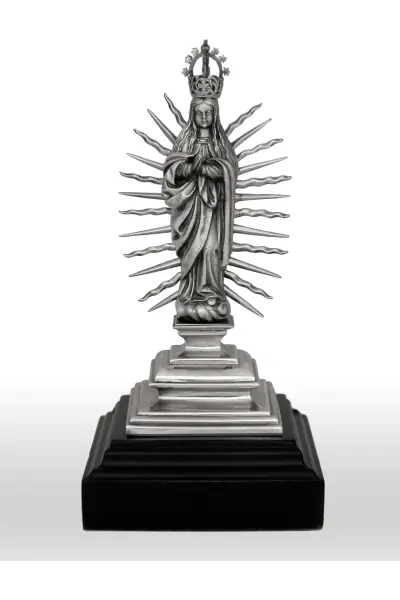 Virgen del Triunfo
