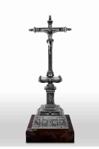 Cristo de los Favores