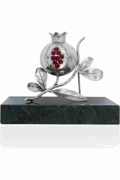 Pisapapeles Granada. Plata de Ley 925