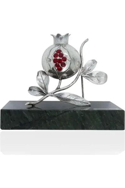 Pisapapeles Granada. Plata de Ley 925