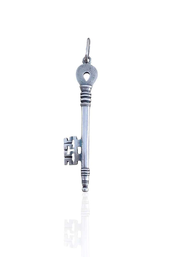 Colgante Llave de la Alhambra