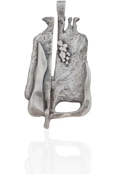 Colgante Granada Moderna