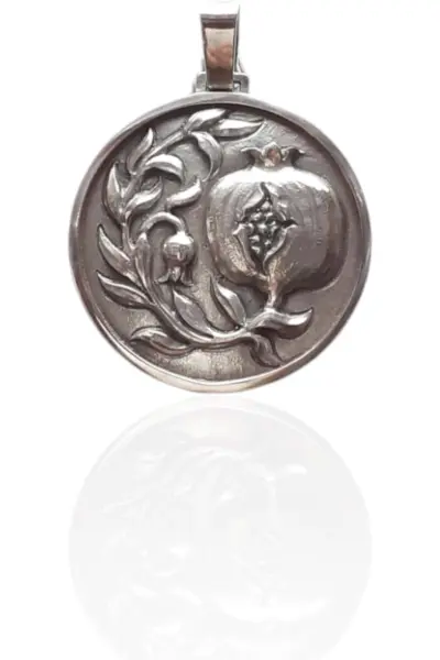 Colgante Granada y Rama