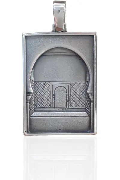 Colgante baños árabes