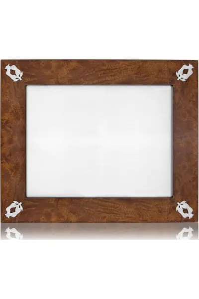 placa de homenaje pequeña cuatro granadas