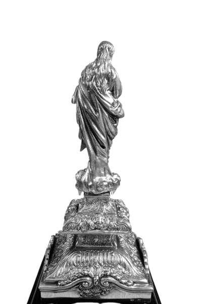 inmaculada de alonso cano.