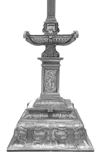 cristo de los favores