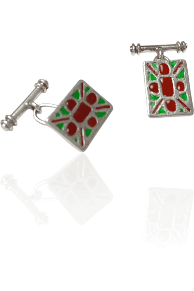 gemelos visigodos pequeños