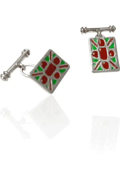 gemelos visigodos pequeños