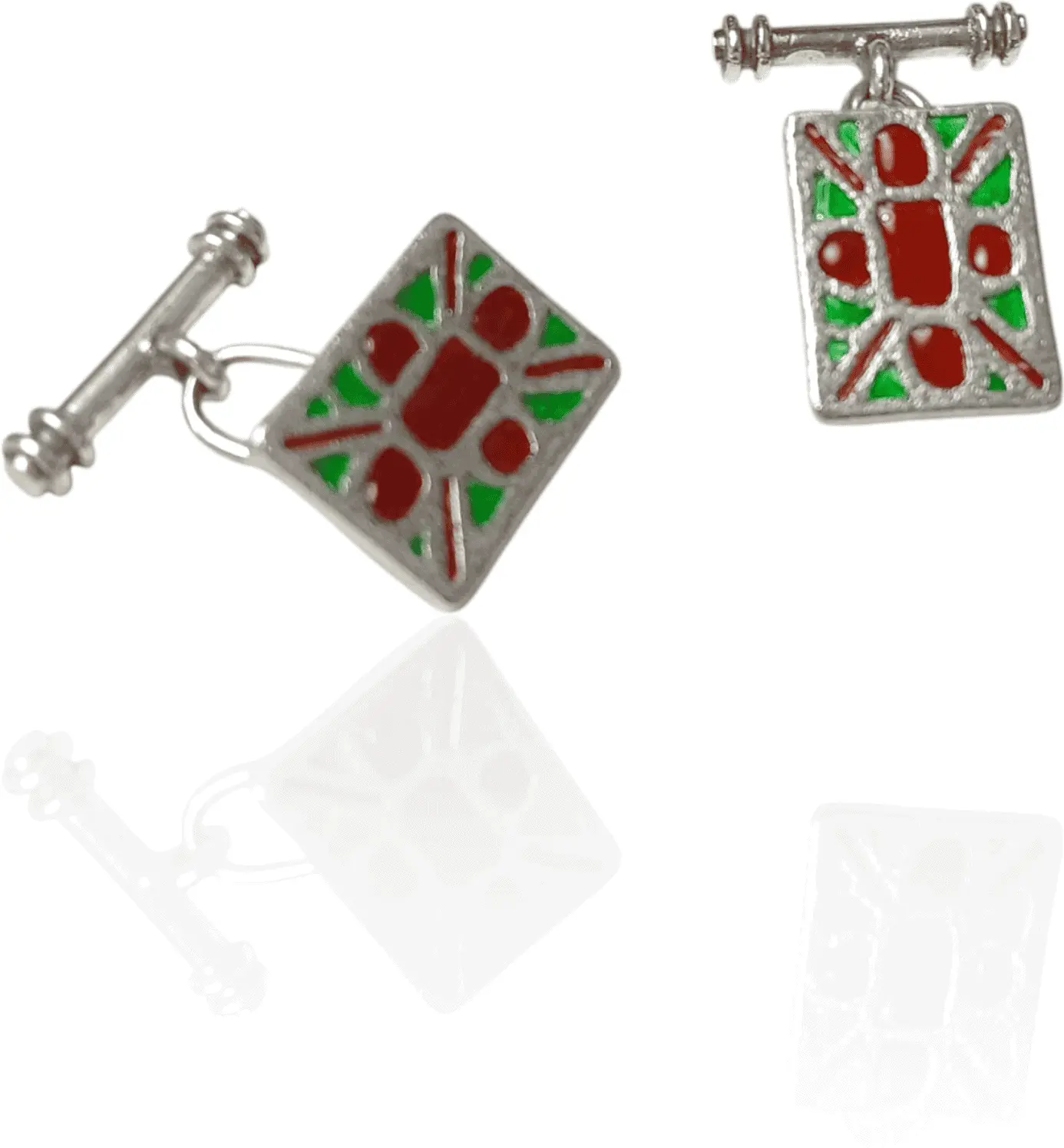 gemelos visigodos pequeños