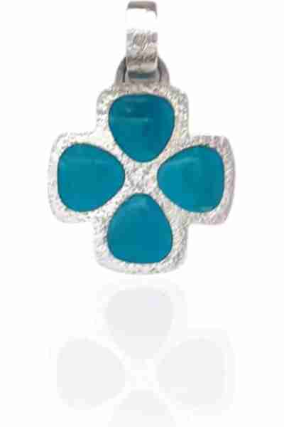 Cruz Pequeña Visigoda