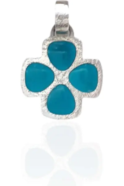 Cruz Pequeña Visigoda