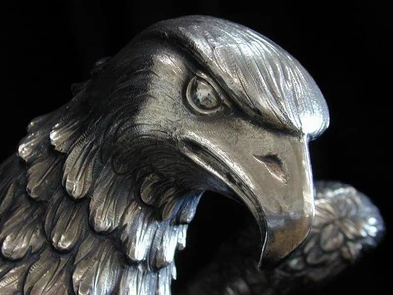 Águila Gambón - Imagen 3