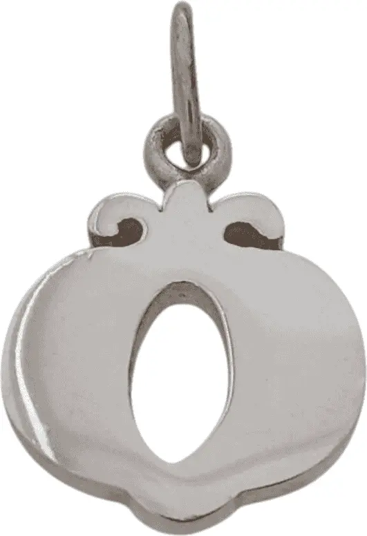 Colgante Granada sin Hojas