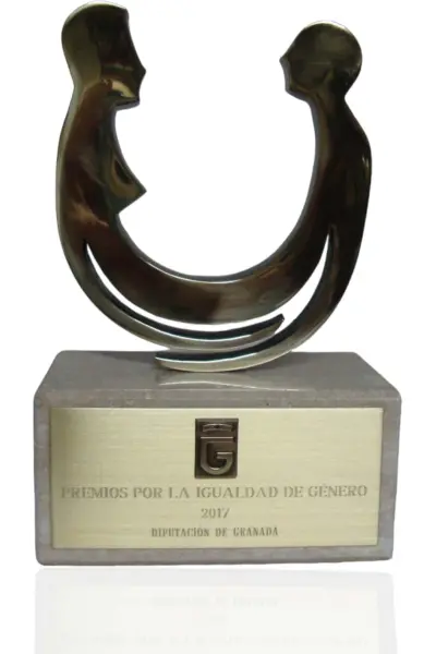 Trofeo Igualdad