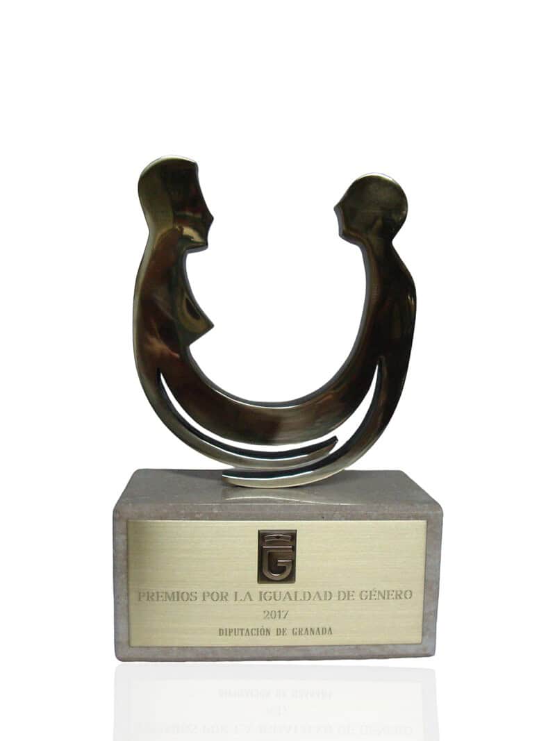 Trofeo Igualdad