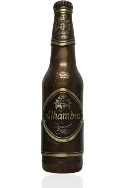 Trofeo Cervezas Alhambra