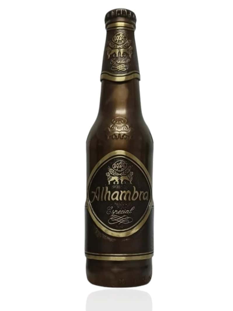 Trofeo Cervezas Alhambra