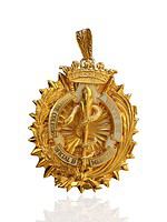 Medalla del Colegio Oficial de Médicos de Álava