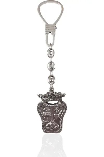 Llavero Colegio de Abogados de Granada