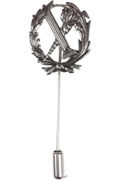 Alfiler de Alfiler de Filosofía y Letras