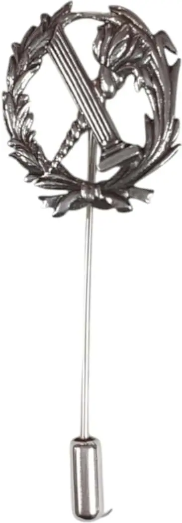 Alfiler de Alfiler de Filosofía y Letras