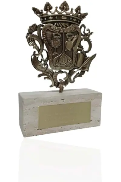 Trofeo Colegio de Abogados de Granada