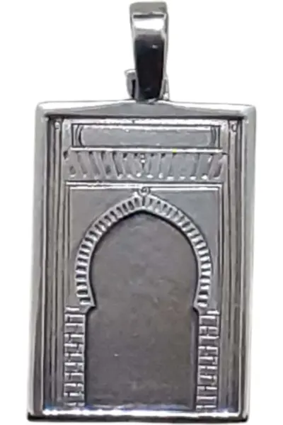 Colgante Puerta del Vino