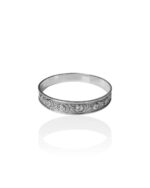 Pulsera con Granadas Estrecha