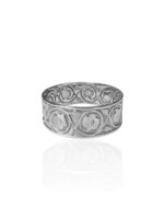 Pulsera Granada Enlazadas