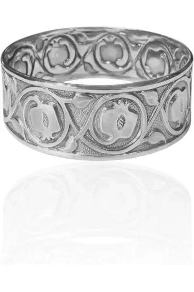 Pulsera Granada Enlazadas