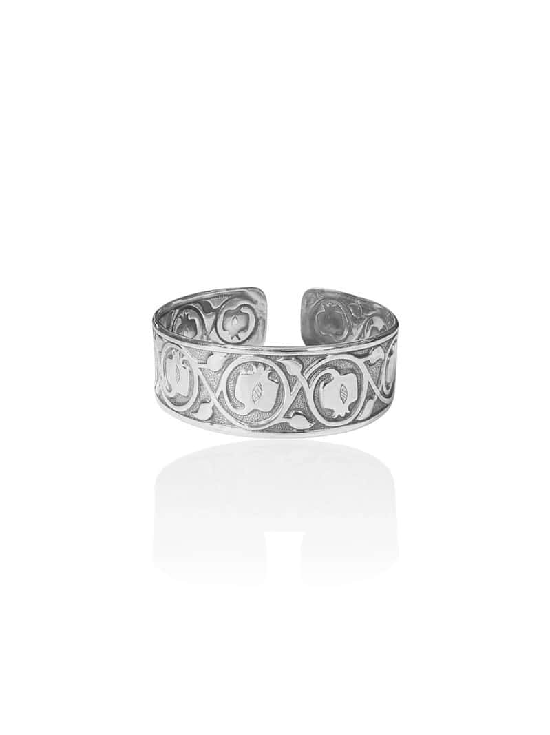 Brazalete granadas.