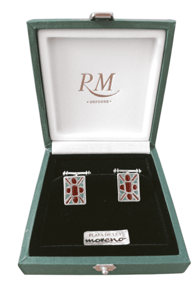 gemelos visigodos pequeños