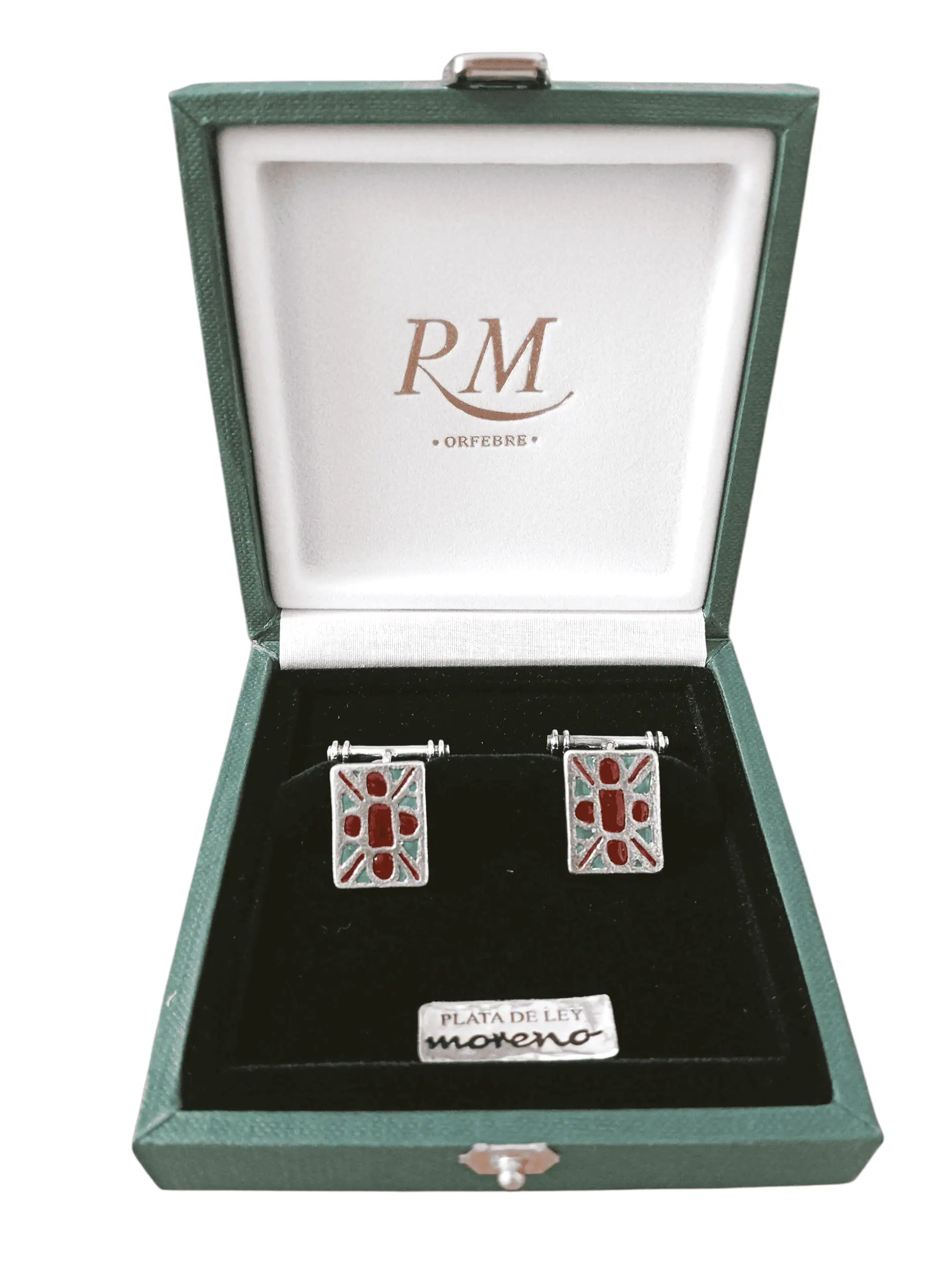 gemelos visigodos pequeños