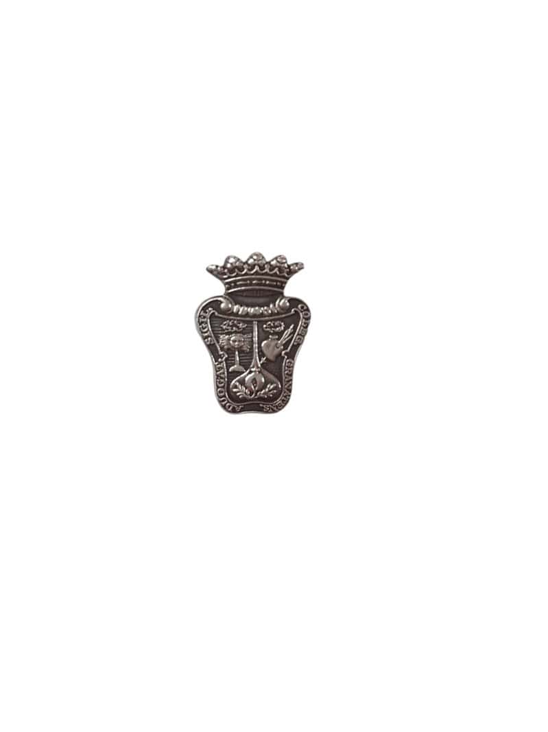 Pin Colegio de Abogados