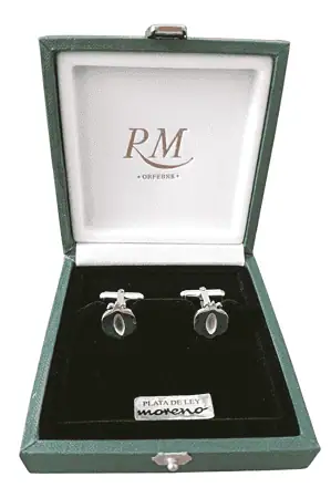 gemelos granada redonda