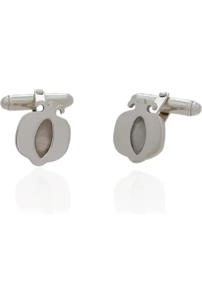 Gemelos granada redonda