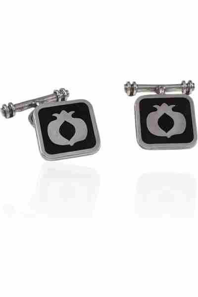 Gemelos cuadrados con granada