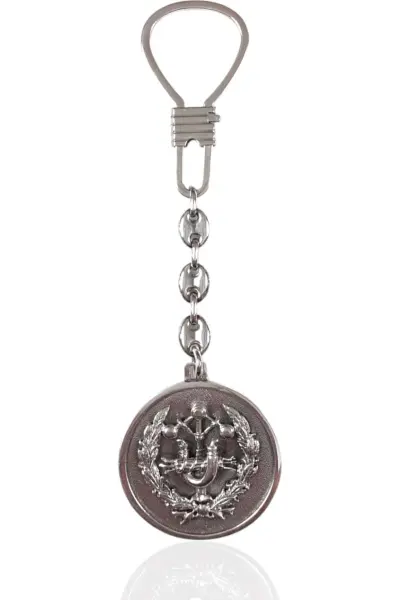 Llavero Ingeniero Industrial