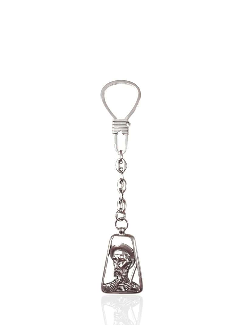 Llavero Quijote