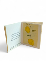 gemelos limones.