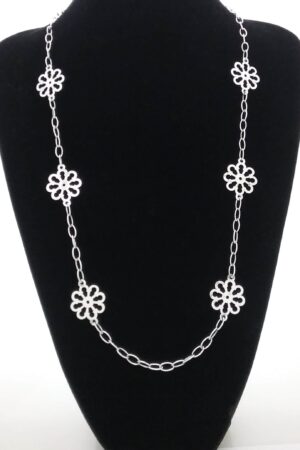 Collar Lámpara de Platillo Nº 243