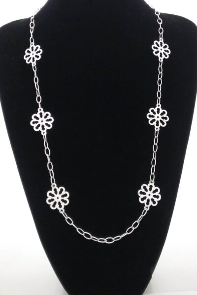 Collar Lámpara de Platillo Nº 243