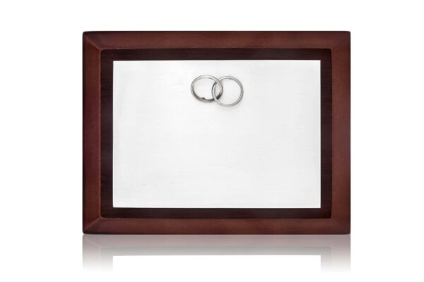 Placa de Homenaje Aniversario
