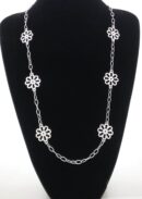 Collar Lámpara de Platillo Nº 243
